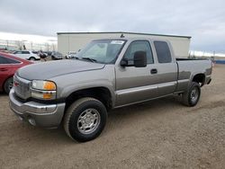 Salvage Trucks for sale at auction: 2006 GMC Sierra K2500 Heavy Duty