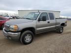 2006 GMC Sierra K2500 Heavy Duty