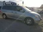 2007 Honda Odyssey EXL