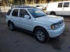 2000 Isuzu Rodeo S