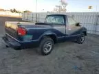 2000 Chevrolet S Truck S10