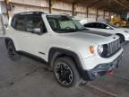 2015 Jeep Renegade Trailhawk