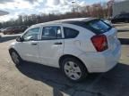 2007 Dodge Caliber SXT