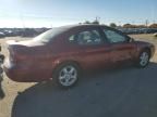 2002 Ford Taurus SES