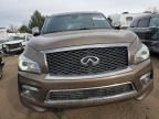 2015 Infiniti QX80