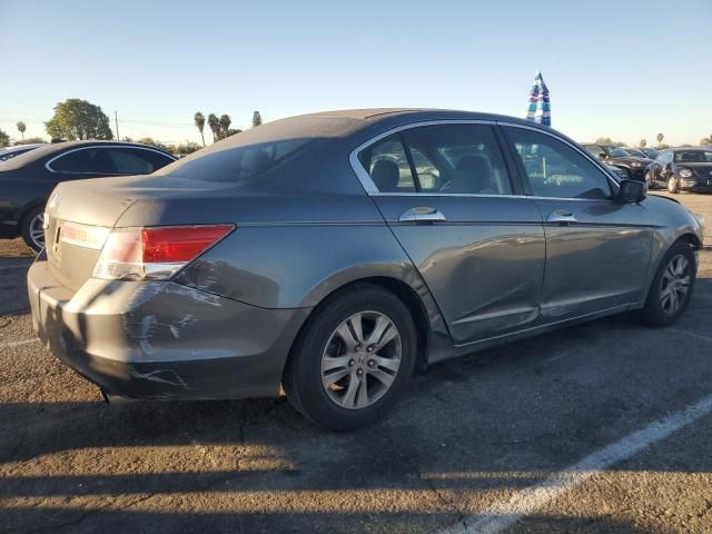 2012 Honda Accord LXP