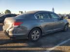 2012 Honda Accord LXP