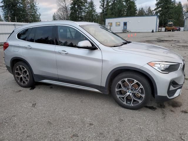 2021 BMW X1 XDRIVE28I