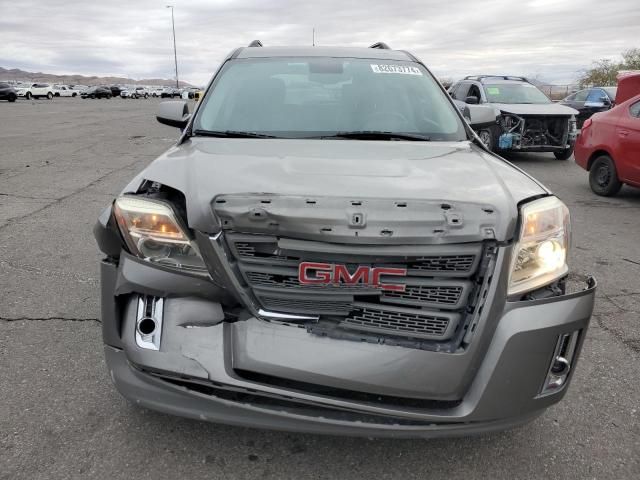 2012 GMC Terrain SLT