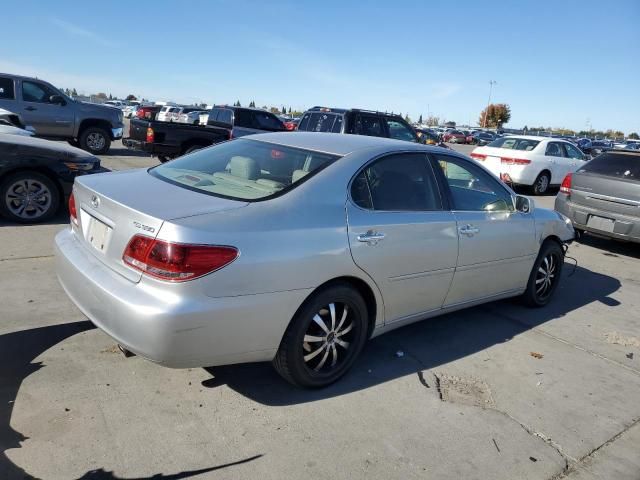 2005 Lexus ES 330