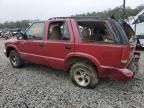 1999 Chevrolet Blazer