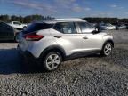 2018 Nissan Kicks S