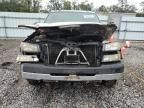 2004 Chevrolet Silverado K2500 Heavy Duty