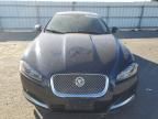 2012 Jaguar XF