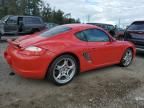 2006 Porsche Cayman S