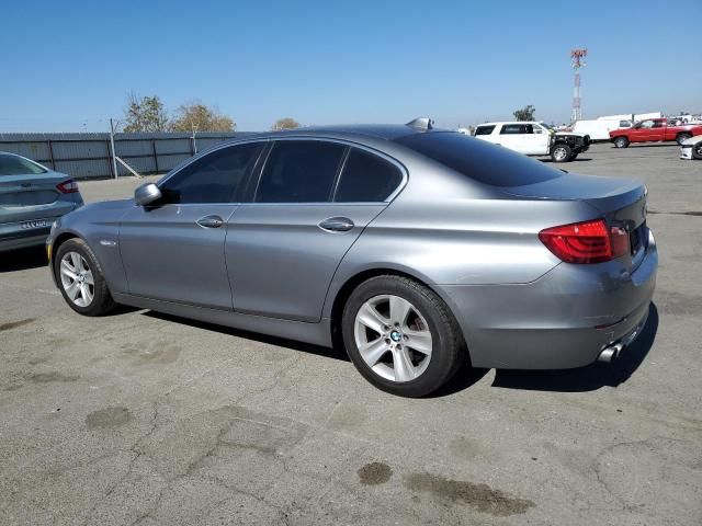 2011 BMW 528 I