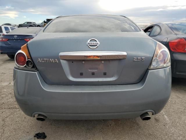 2011 Nissan Altima Base