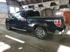 2011 Ford F150 Super Cab