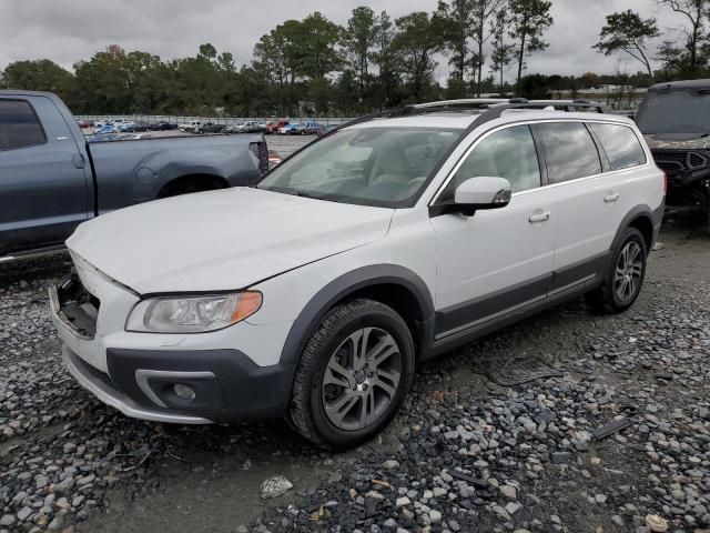 2015 Volvo XC70 T5 Platinum