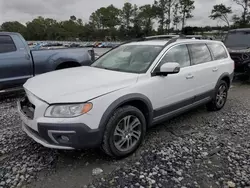 Volvo xc70 Vehiculos salvage en venta: 2015 Volvo XC70 T5 Platinum