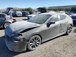 Mazda Vehiculos salvage en venta: 2020 Mazda 3