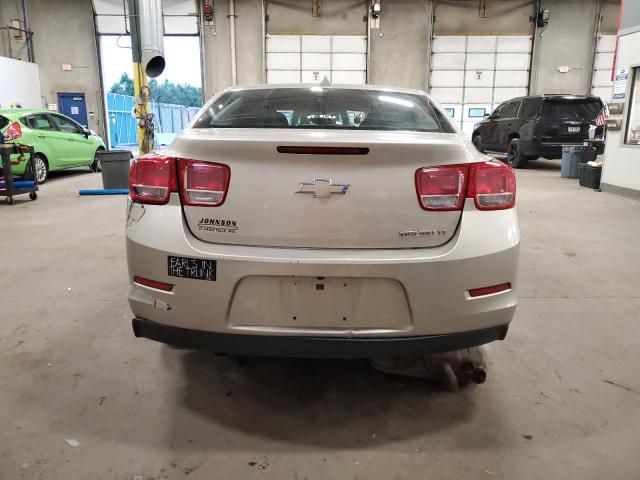 2013 Chevrolet Malibu 1LT