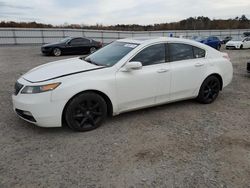 Acura tl Vehiculos salvage en venta: 2012 Acura TL