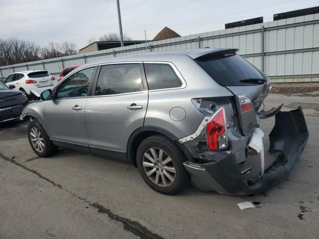 2010 Mazda CX-9