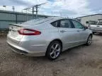 2014 Ford Fusion SE Hybrid