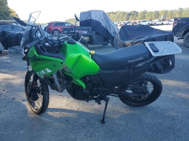 2023 Kawasaki KL650 G