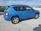 2008 Jeep Compass Sport