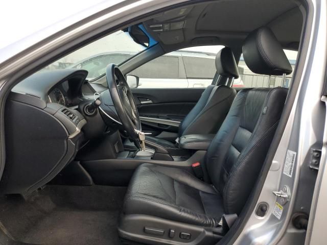 2009 Honda Accord EXL