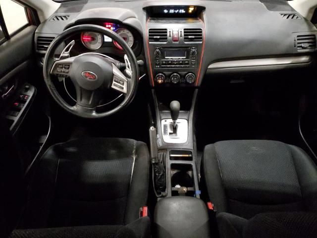 2014 Subaru Impreza Premium