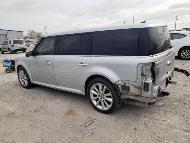 2011 Ford Flex Limited