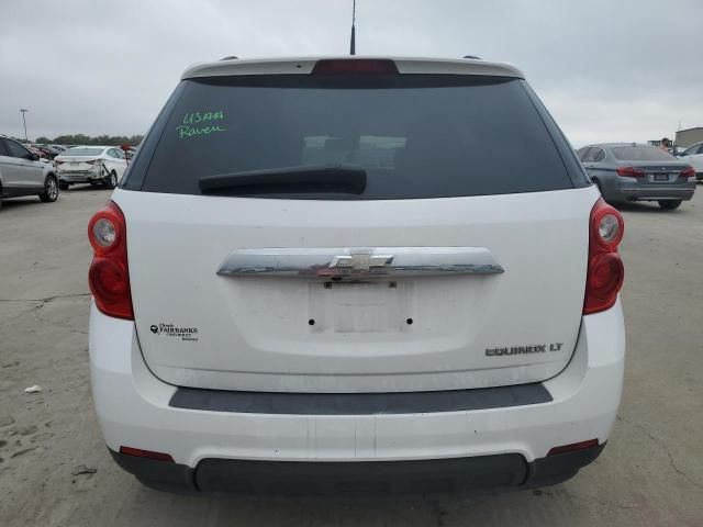 2010 Chevrolet Equinox LT