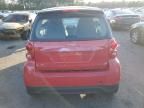 2013 Smart Fortwo Pure