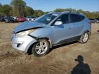 2013 Hyundai Tucson GLS