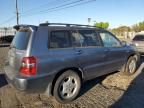 2005 Toyota Highlander Limited