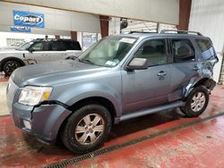 Mercury Vehiculos salvage en venta: 2010 Mercury Mariner