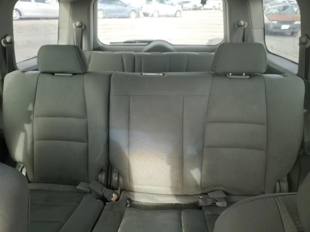 2006 Honda Pilot LX