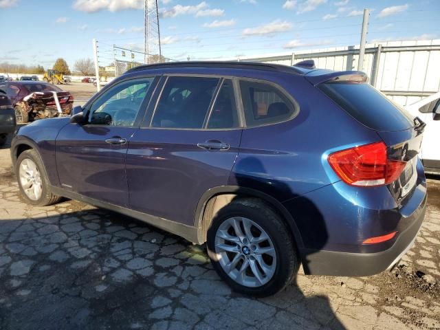 2015 BMW X1 XDRIVE28I