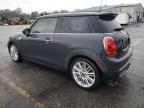 2015 Mini Cooper S