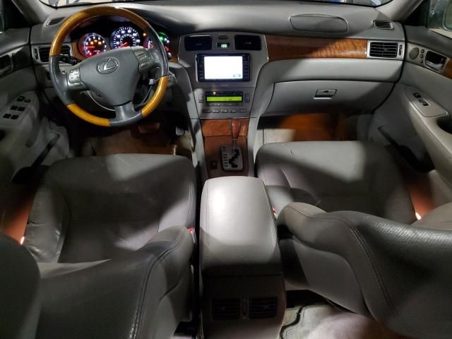 2005 Lexus ES 330