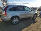 2007 Honda CR-V EXL