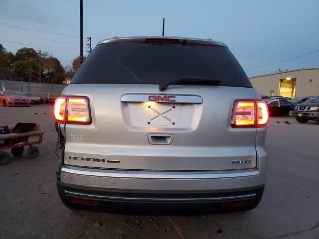 2017 GMC Acadia Limited SLT-2