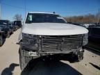 2021 Chevrolet Silverado K1500 LT Trail Boss