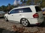 2010 Mercedes-Benz GL 450 4matic