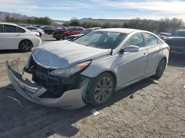 2014 Hyundai Sonata SE