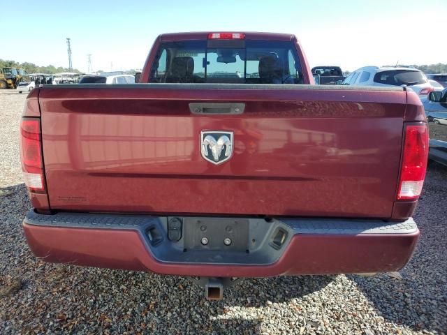 2016 Dodge RAM 1500 ST