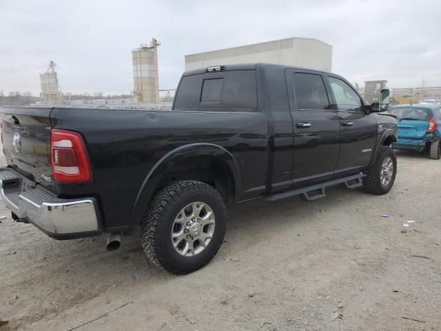 2019 Dodge 2500 Laramie